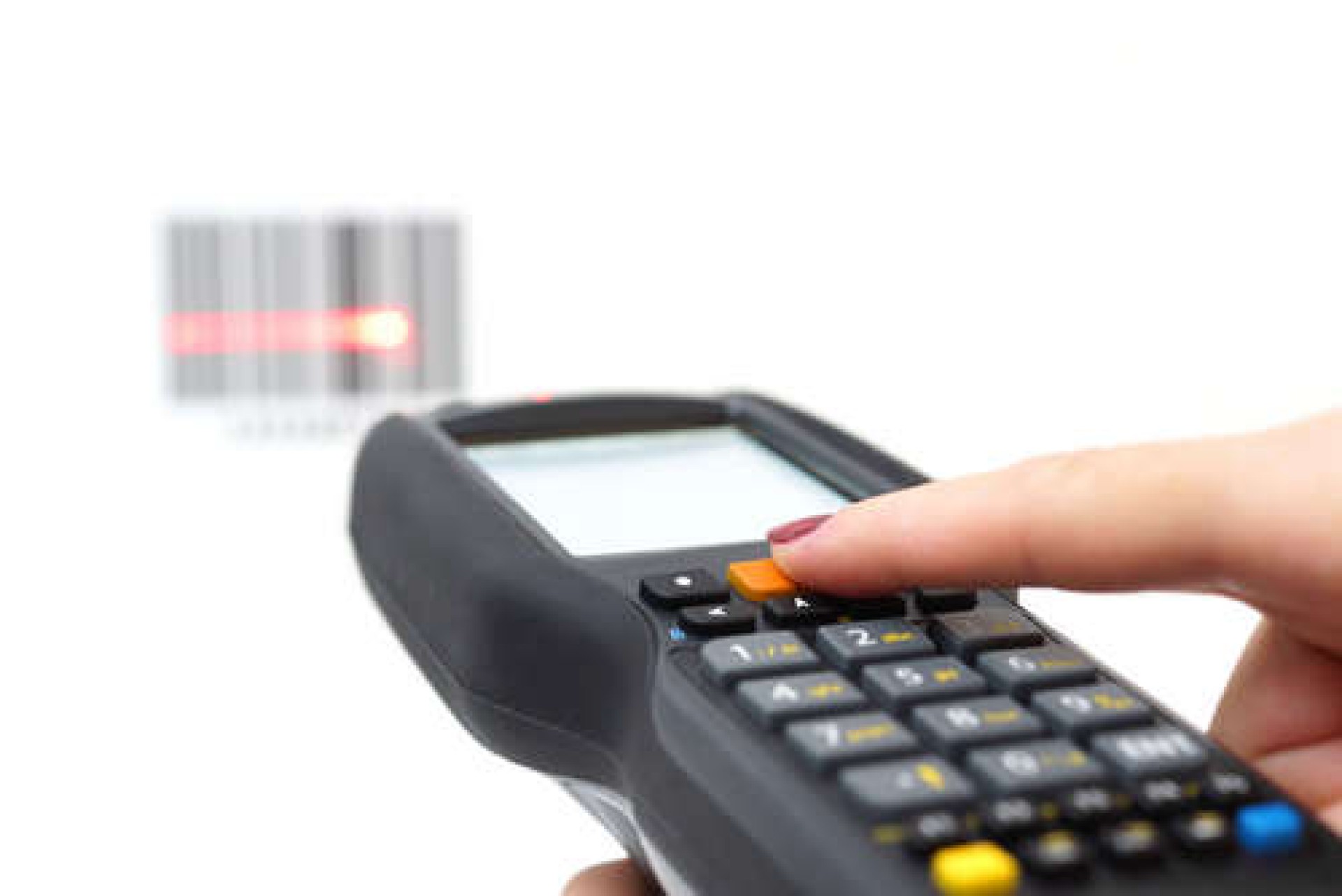 Mobilna inwentaryzacja środków trwałych