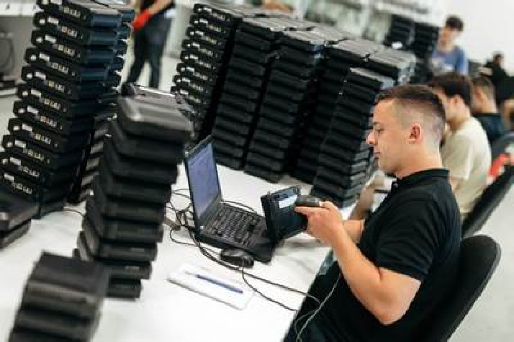 Funkcjonalności Funkcjonalności